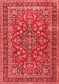 Persian Red Traditional Rug, tr3698red