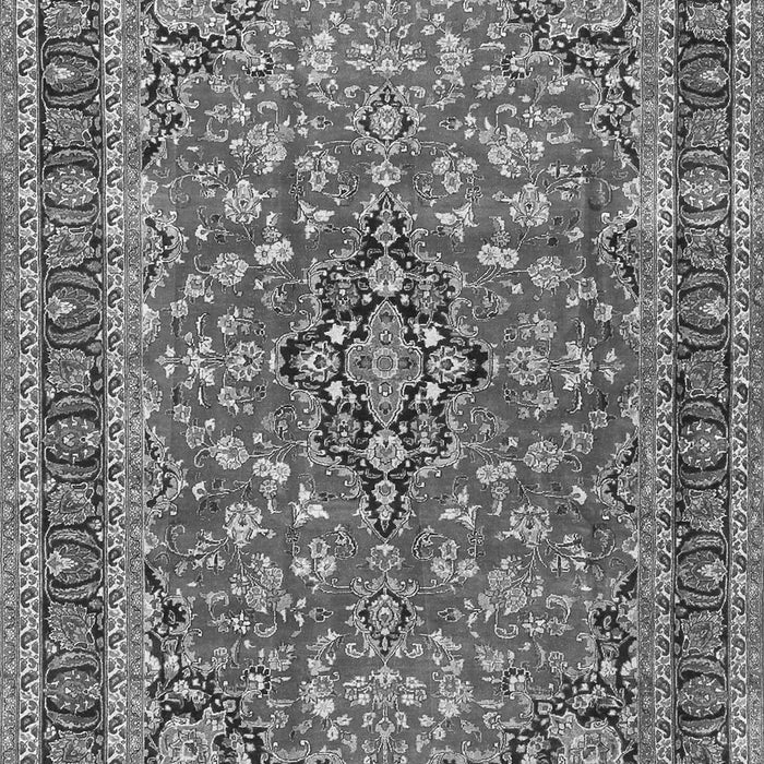 Persian Gray Traditional Rug, tr3698gry