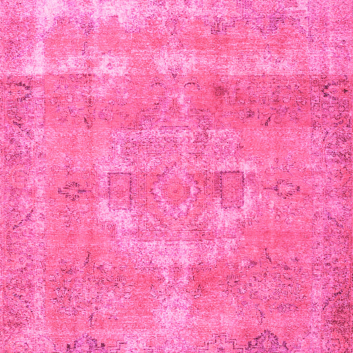 Persian Pink Traditional Rug, tr3700pnk