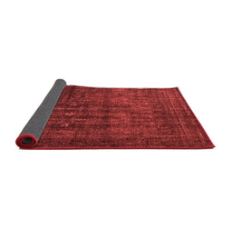 Persian Red Bohemian Area Rugs