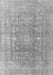 Persian Gray Traditional Rug, tr3704gry