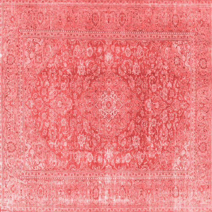 Persian Red Traditional Rug, tr3704red