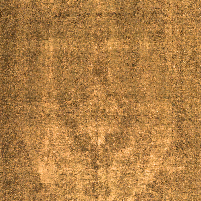 Persian Orange Traditional Rug, tr3709org