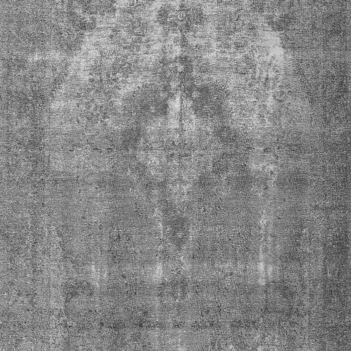 Persian Gray Traditional Rug, tr3709gry