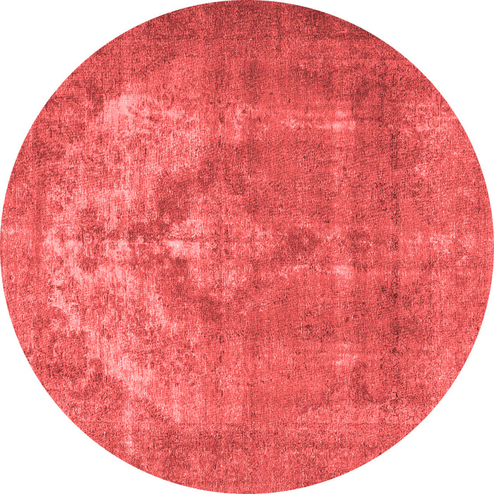 Persian Red Traditional Rug, tr3709red