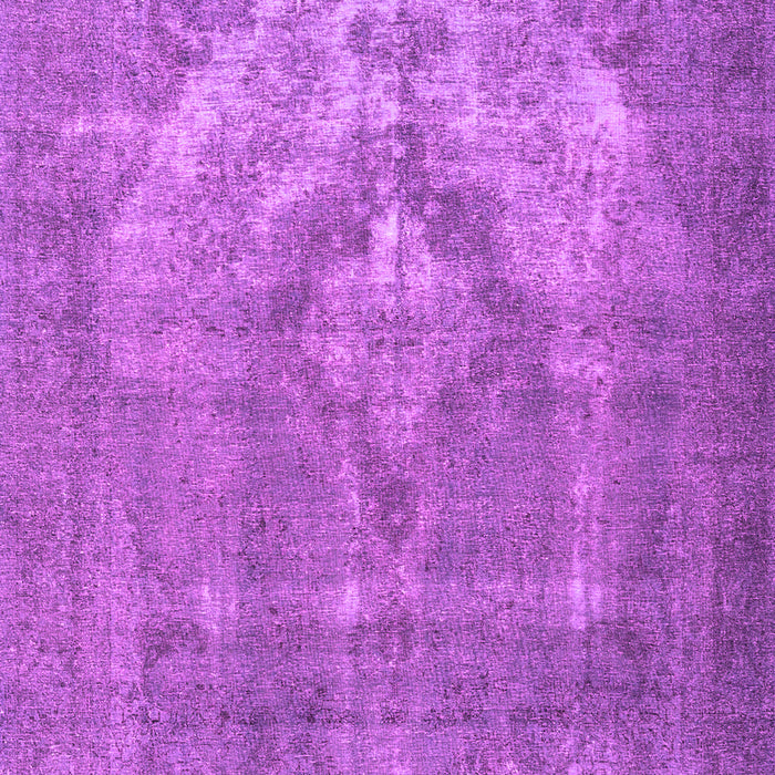 Machine Washable Persian Pink Traditional Rug, wshtr3709pnk