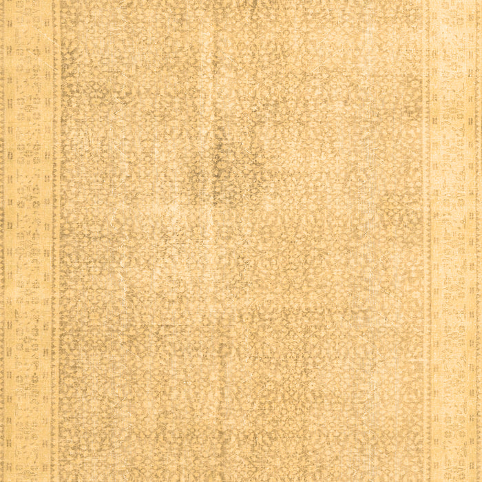 Persian Brown Traditional Rug, tr3712brn