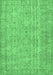 Persian Emerald Green Traditional Rug, tr3717emgrn