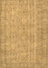 Persian Brown Traditional Rug, tr3717brn
