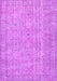 Persian Purple Traditional Rug, tr3717pur