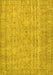 Persian Yellow Traditional Rug, tr3717yw