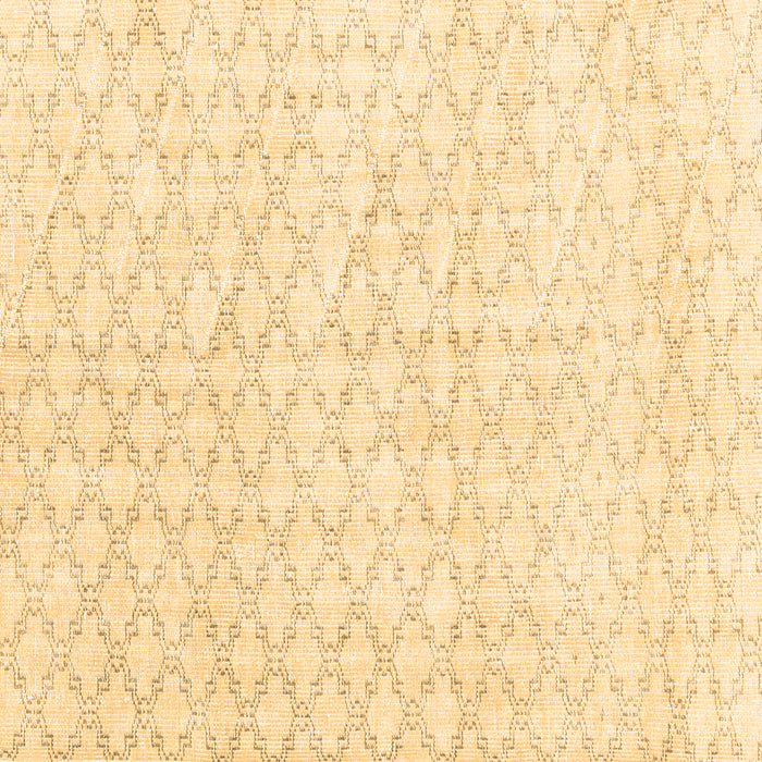 Square Machine Washable Persian Brown Traditional Rug, wshtr3719brn