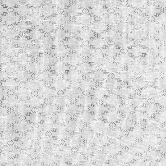 Persian Gray Traditional Rug, tr3719gry