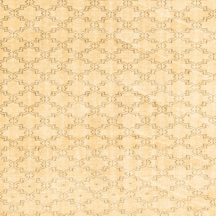 Machine Washable Persian Brown Traditional Rug, wshtr3719brn