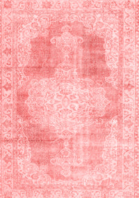 Persian Red Traditional Rug, tr3720red