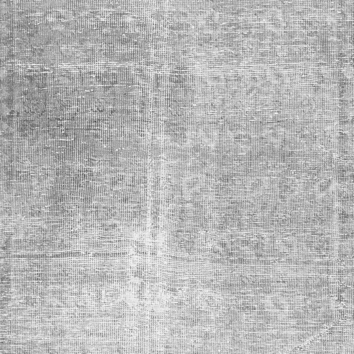 Serging Thickness of Machine Washable Persian Gray Traditional Rug, wshtr3723gry