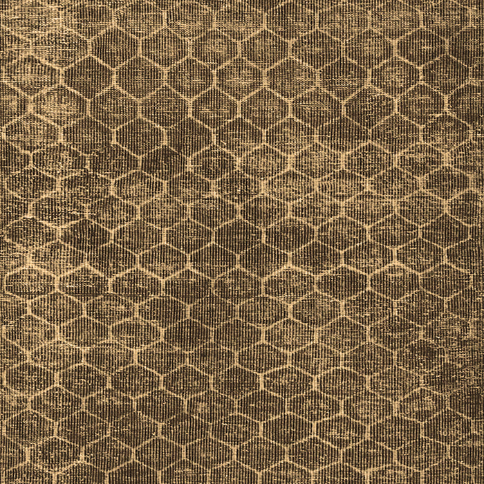 Persian Brown Bohemian Rug, tr3724brn