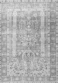 Persian Gray Traditional Rug, tr3727gry