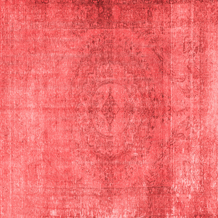 Persian Red Traditional Rug, tr3731red