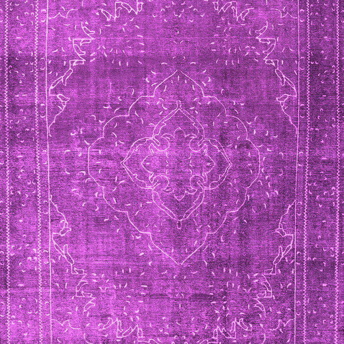 Persian Pink Traditional Rug, tr3733pnk
