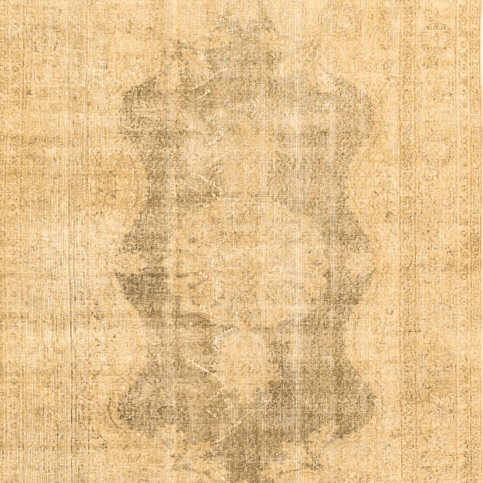 Persian Brown Traditional Rug, tr3734brn