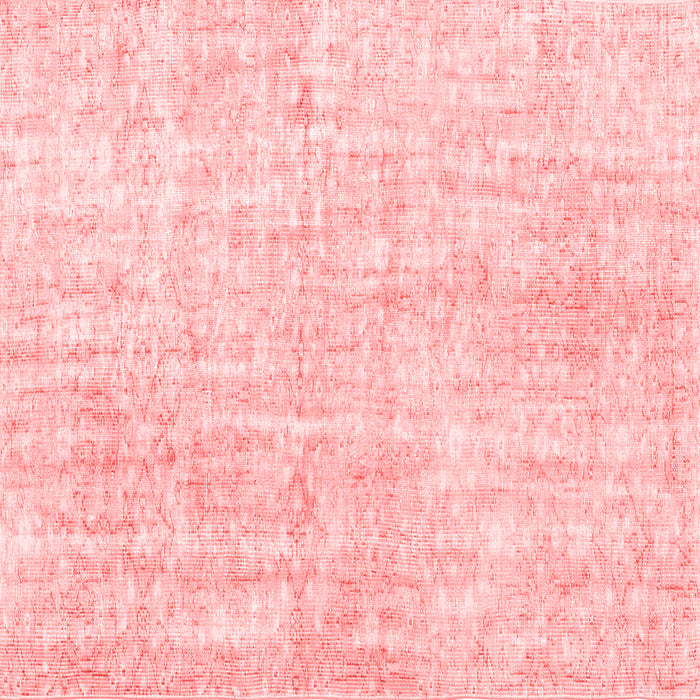 Machine Washable Persian Red Traditional Rug, wshtr3735red