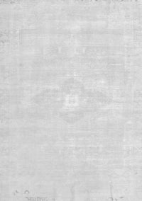 Persian Gray Traditional Rug, tr3736gry