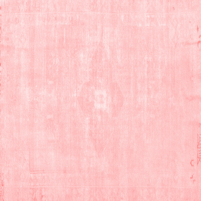 Persian Red Traditional Rug, tr3736red