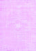 Persian Purple Traditional Rug, tr3736pur