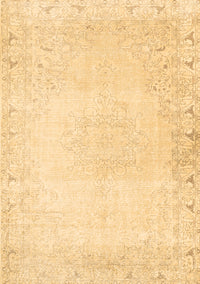 Persian Brown Traditional Rug, tr3737brn