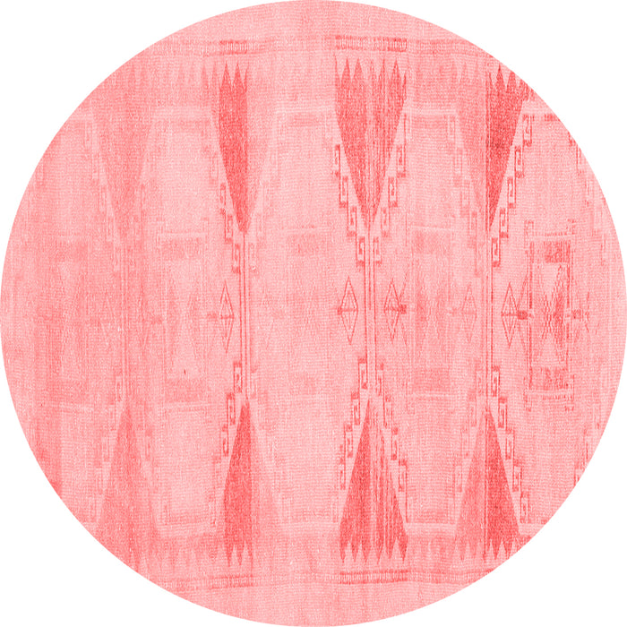 Persian Red Traditional Rug, tr3738red