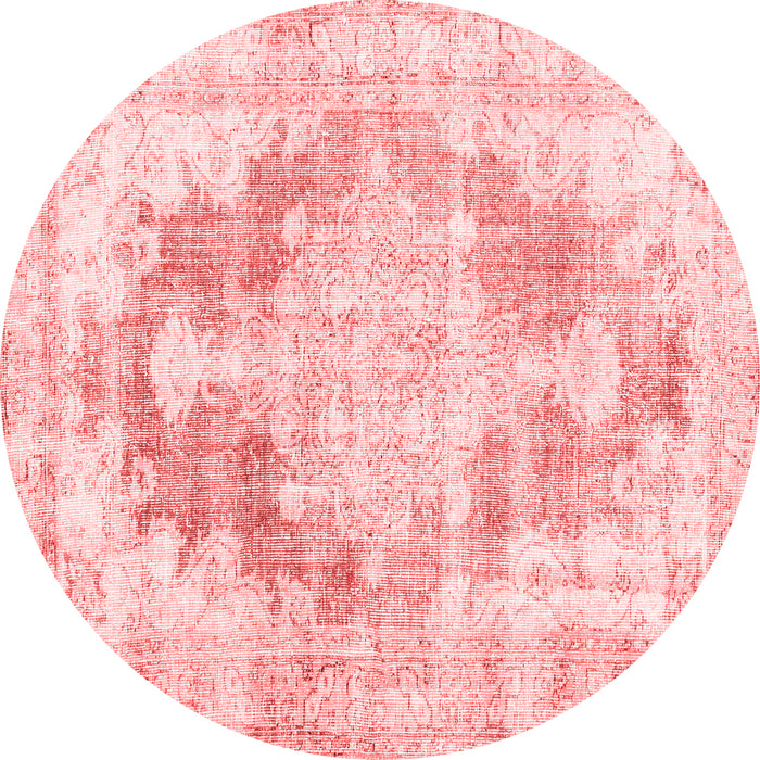 Persian Red Traditional Rug, tr3739red