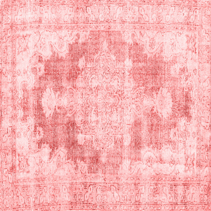 Persian Red Traditional Rug, tr3739red