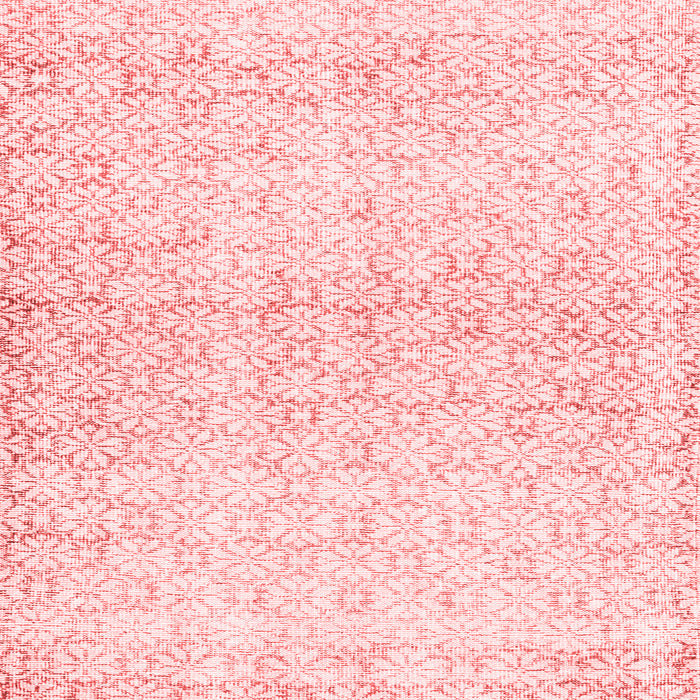 Persian Red Traditional Area Rugs