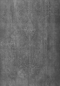 Persian Gray Traditional Rug, tr3746gry