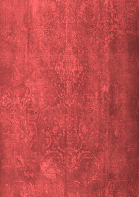 Persian Red Traditional Rug, tr3746red