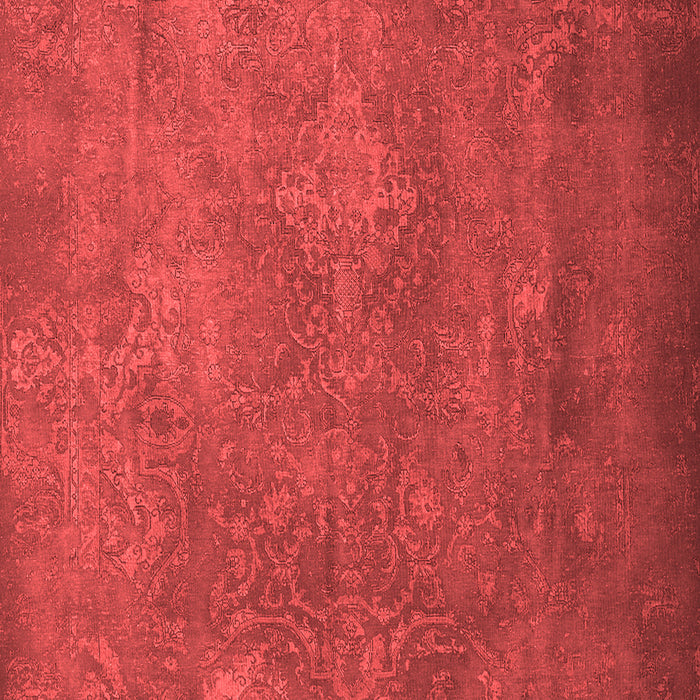 Persian Red Traditional Area Rugs