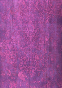 Persian Pink Traditional Rug, tr3746pnk