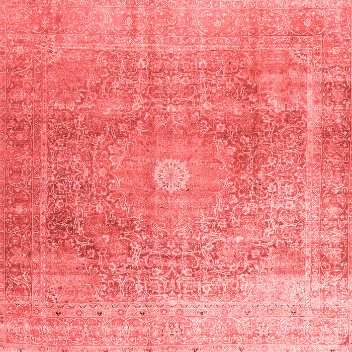 Persian Red Traditional Rug, tr3747red