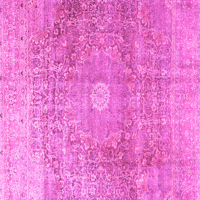 Persian Pink Traditional Rug, tr3747pnk