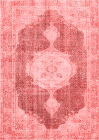 Persian Red Traditional Rug, tr3750red