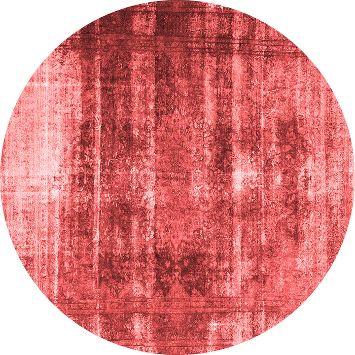 Persian Red Traditional Rug, tr3751red