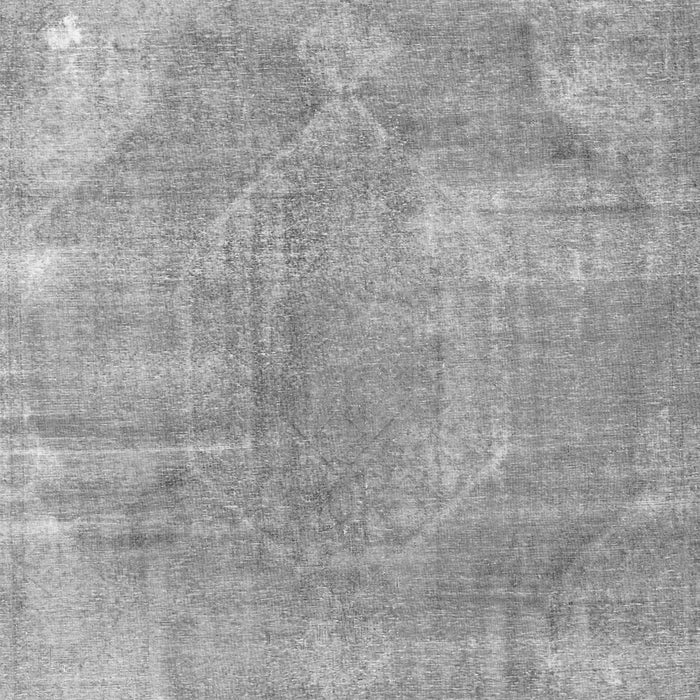 Persian Gray Traditional Rug, tr3755gry