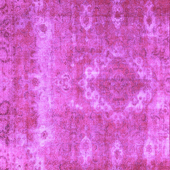 Persian Purple Traditional Rug, tr3756pur