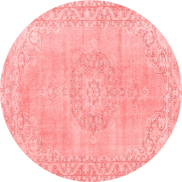 Persian Red Traditional Rug, tr3757red