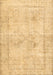 Persian Brown Traditional Rug, tr3758brn