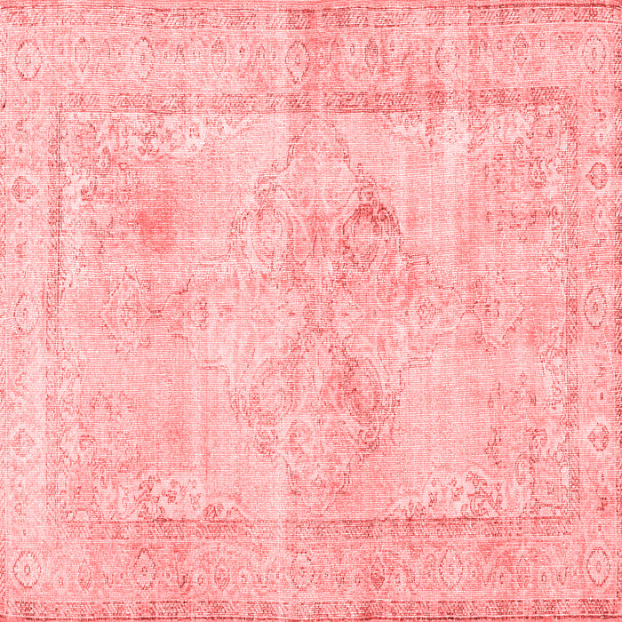 Persian Red Traditional Rug, tr3758red