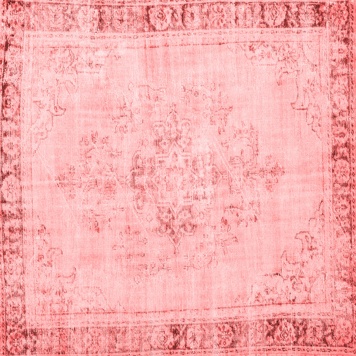 Persian Red Traditional Rug, tr3759red