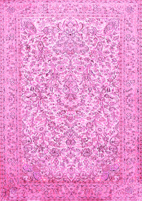 Persian Pink Traditional Rug, tr375pnk