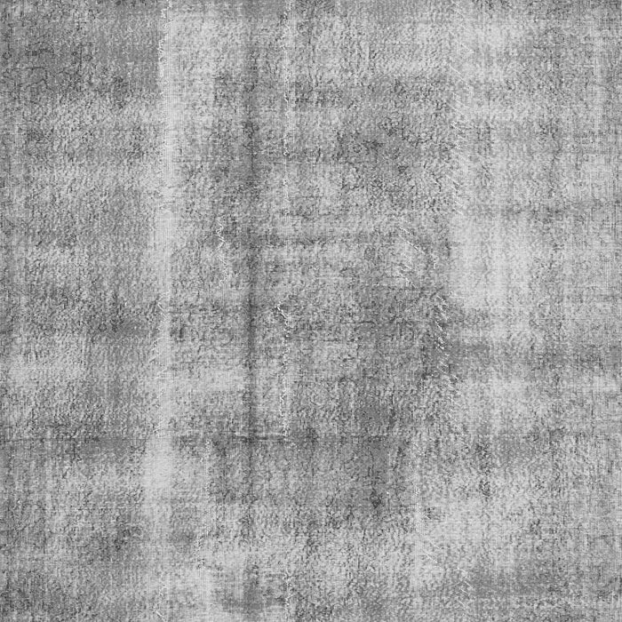 Persian Gray Traditional Rug, tr3760gry